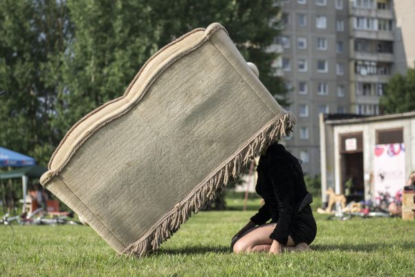 Sofa Project