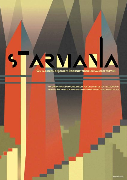 Starmania