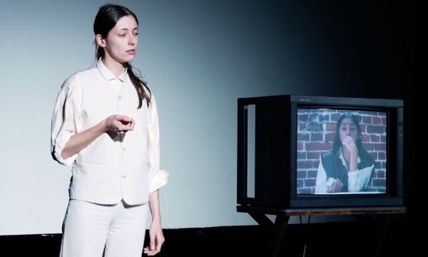 Jusqu’à présent, personne n’a ouvert mon crâne pour voir s’il y avait un cerveau dedans