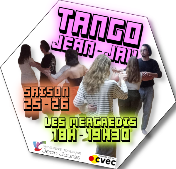 Tango argentin
