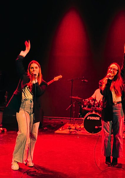 Tremplin du Département Musique