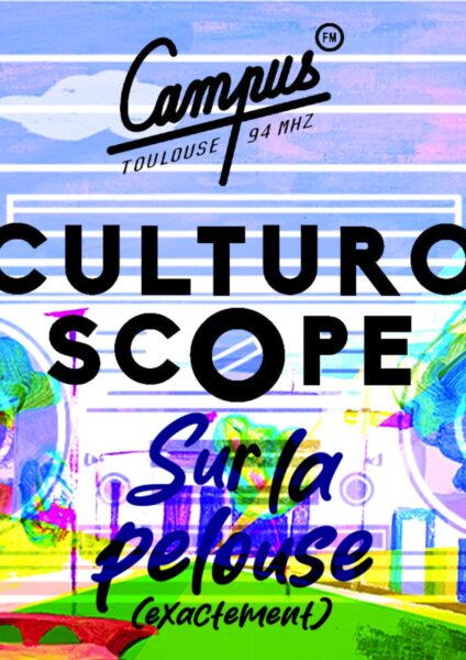 Culturoscope #18