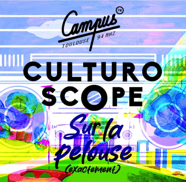Culturoscope #18